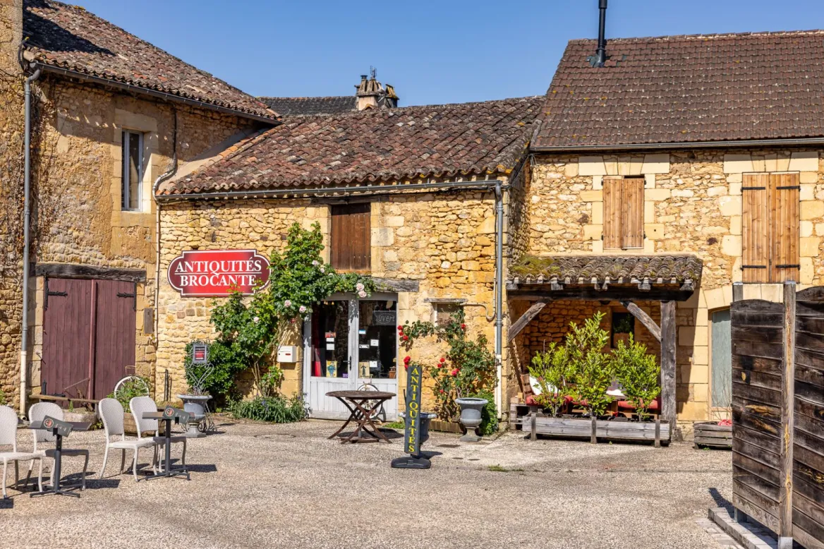 cloitre cadouin