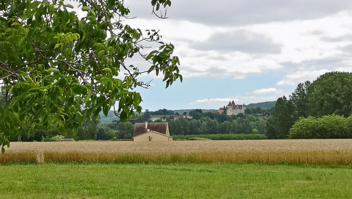Saint-Vincent-de-Cosse