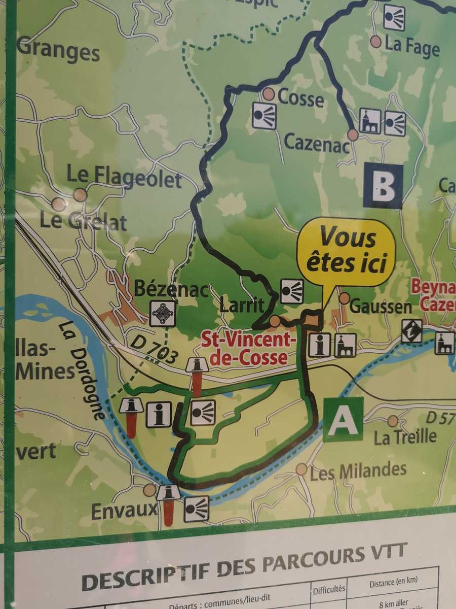 Saint-Vincent-de-Cosse