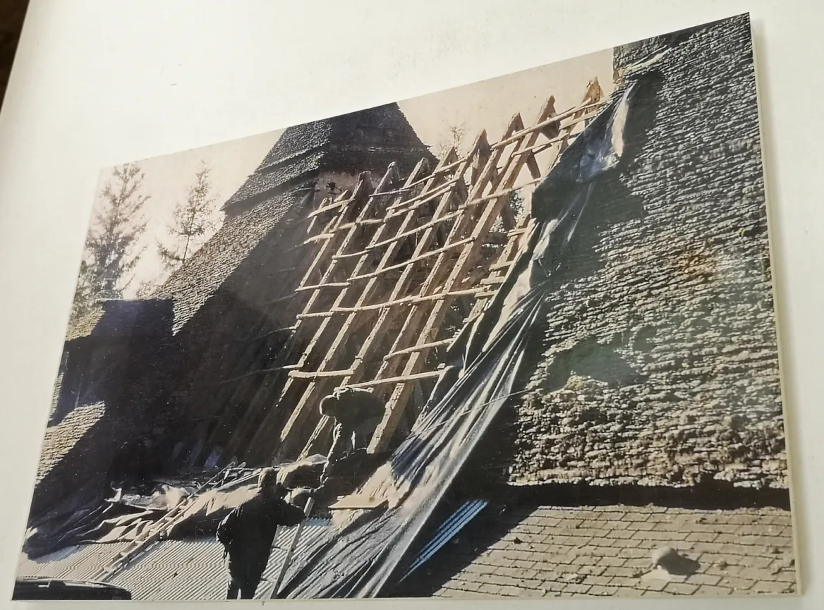 Château de lacypierre