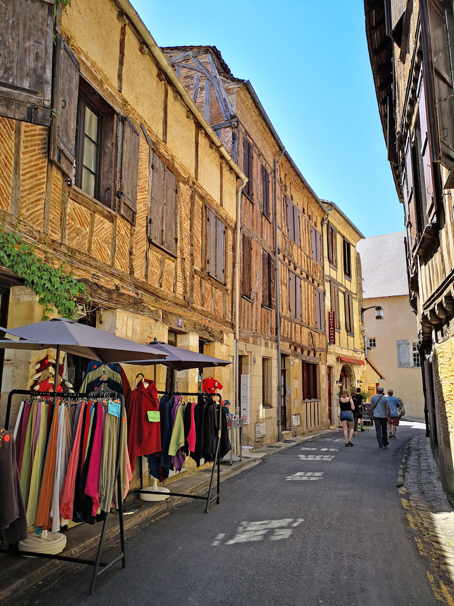 Bergerac