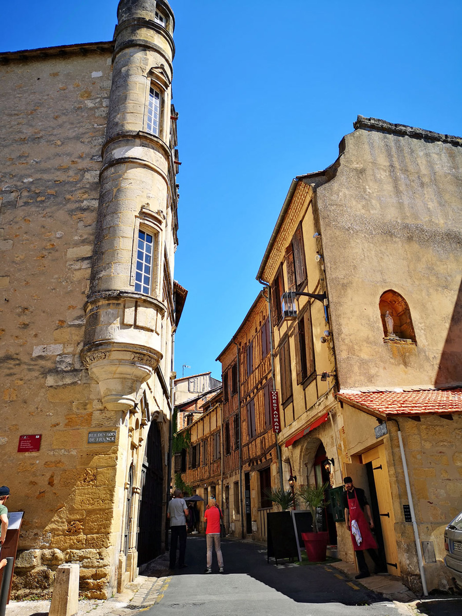 Bergerac