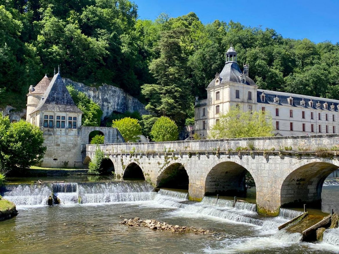 Brantôme