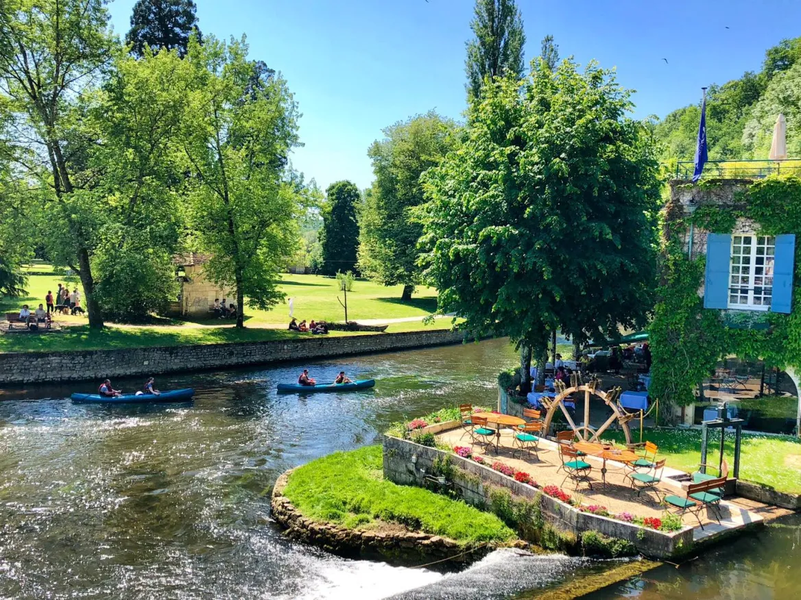Brantôme