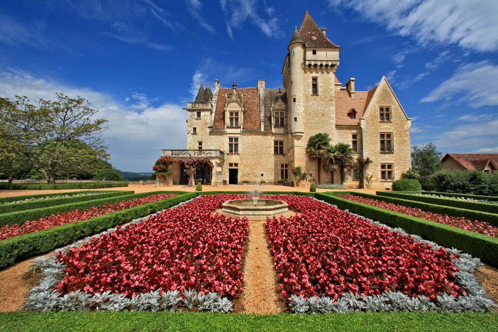Château des Milandes