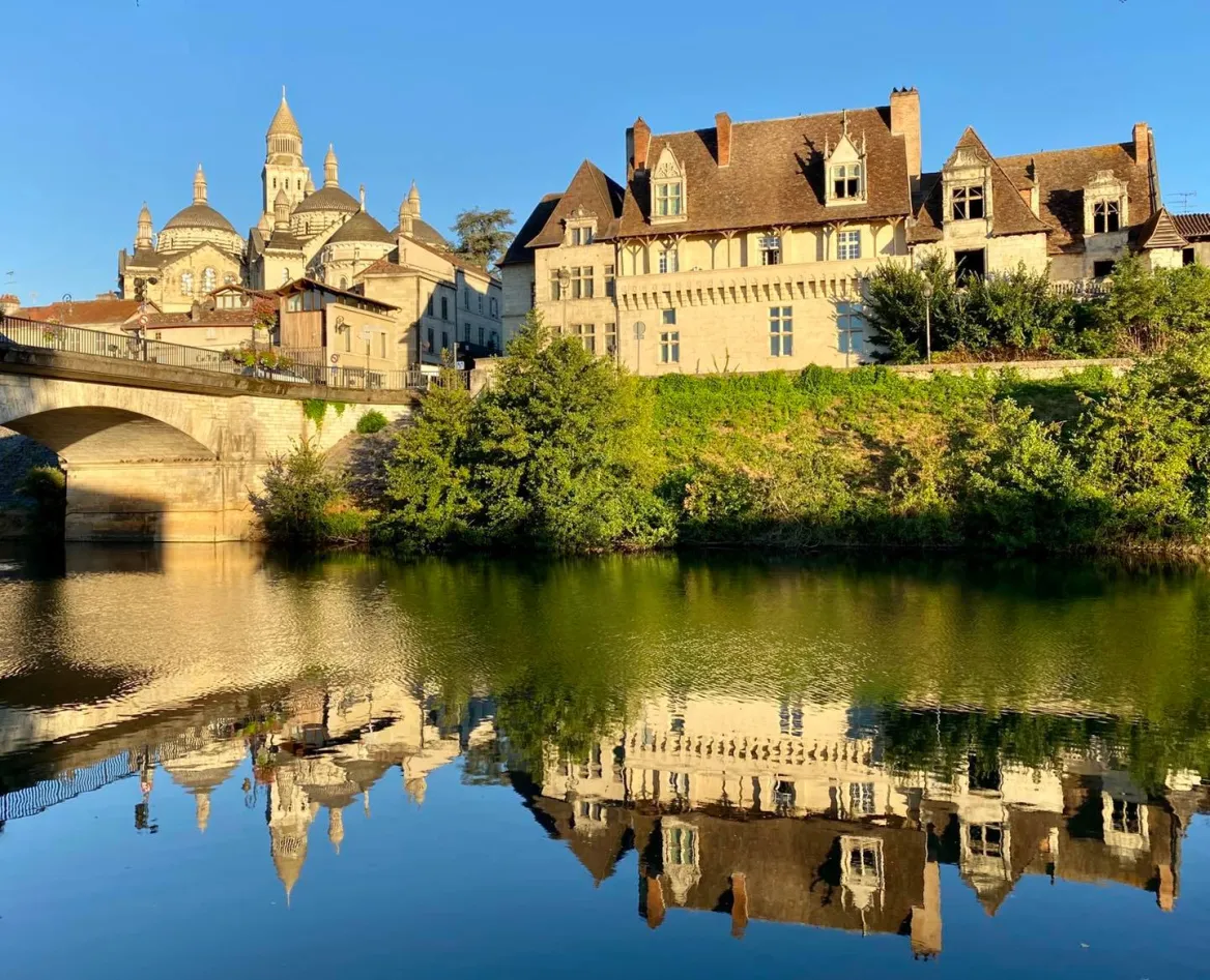 Périgueux