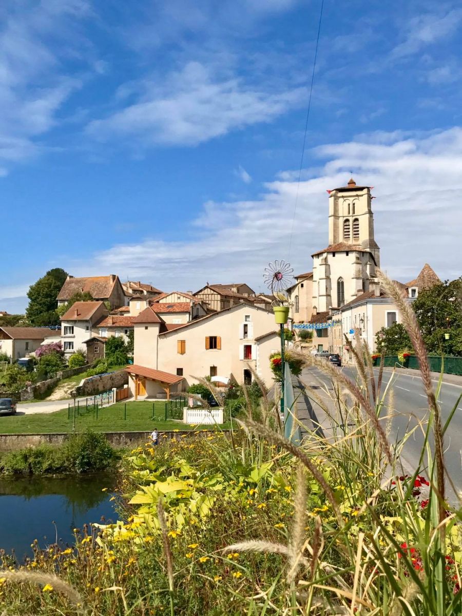 Saint-Astier