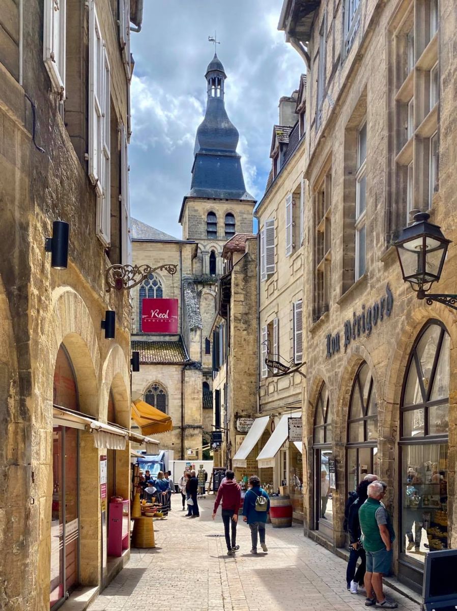 Sarlat