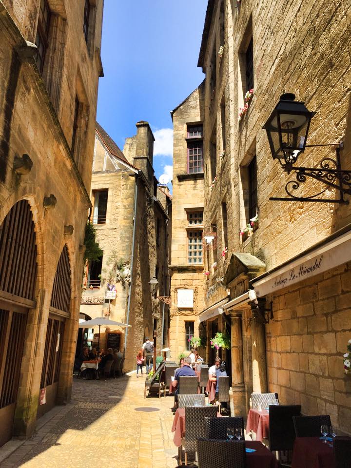 Sarlat