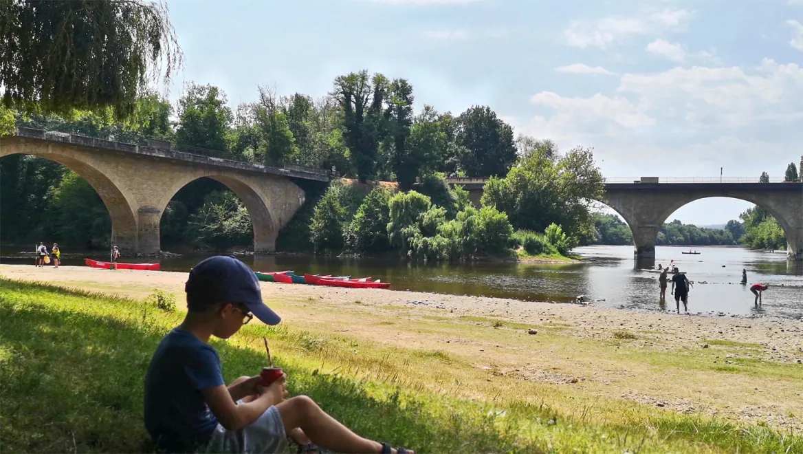 Limeuil