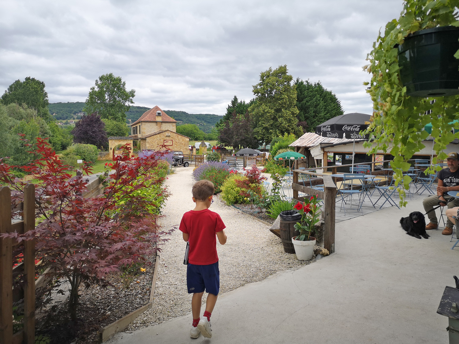 musée de la rue du temps qui passe