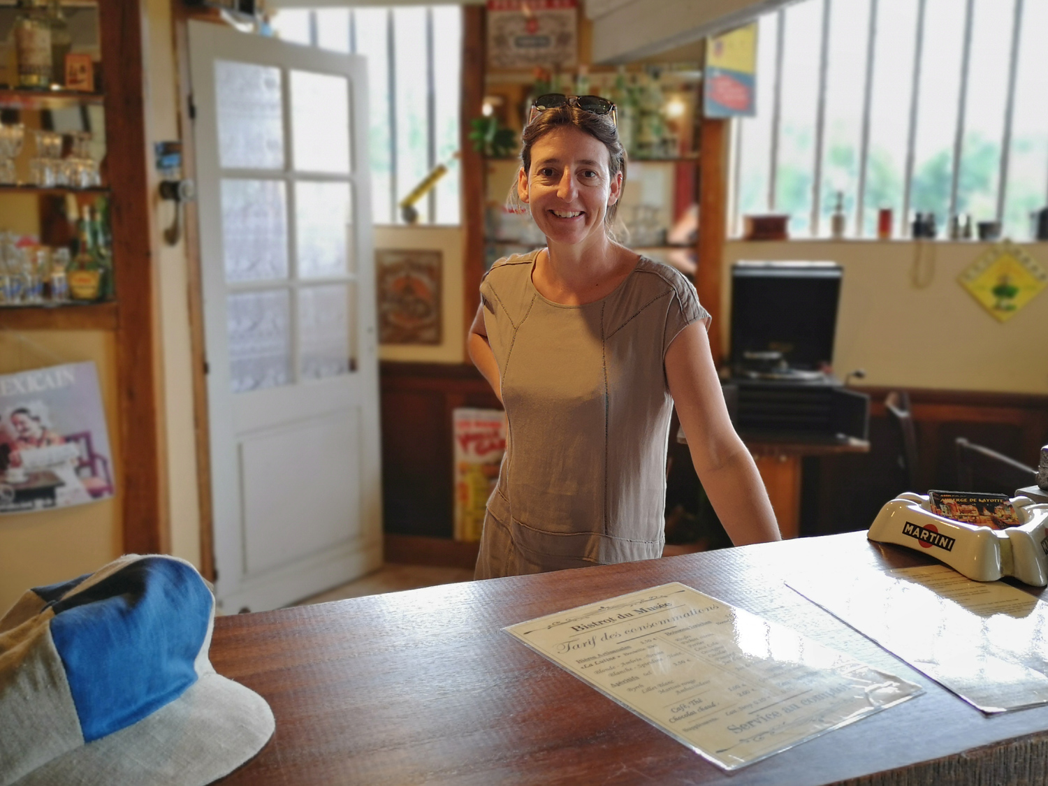 musée de la rue du temps qui passe