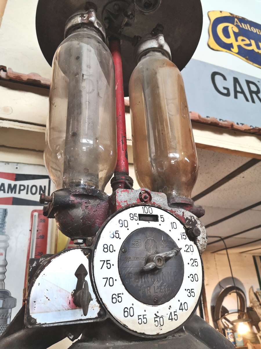 museum of the street of passing time