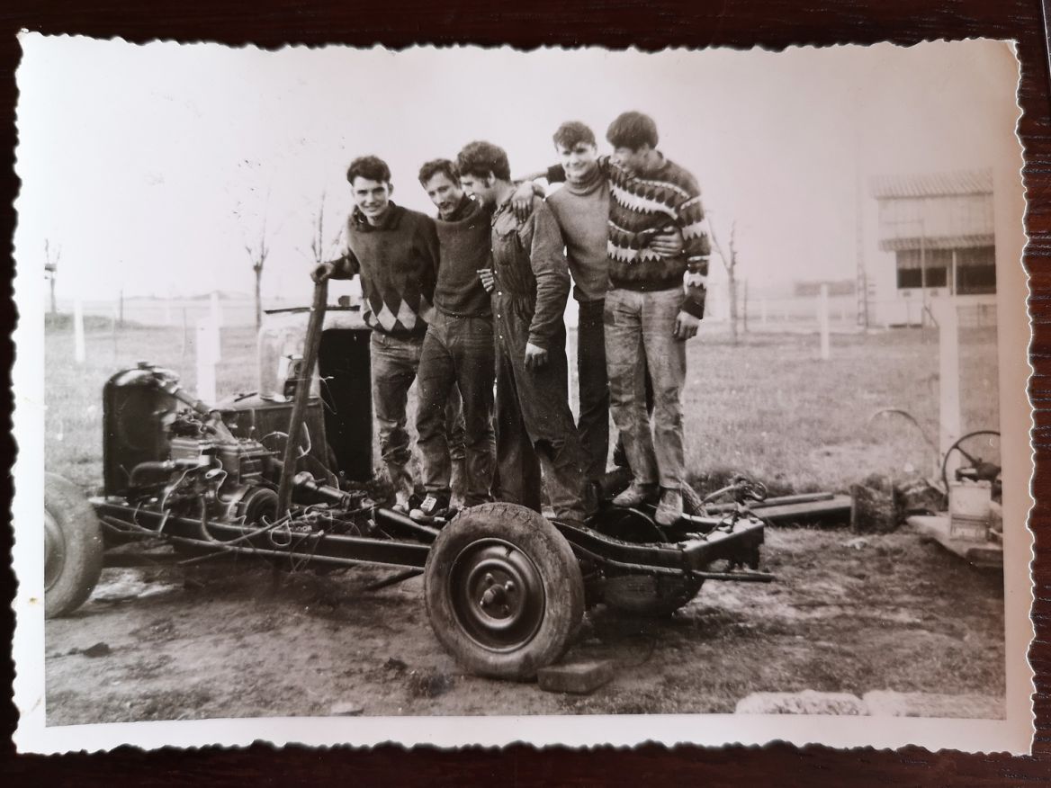 musée de la rue du temps qui passe