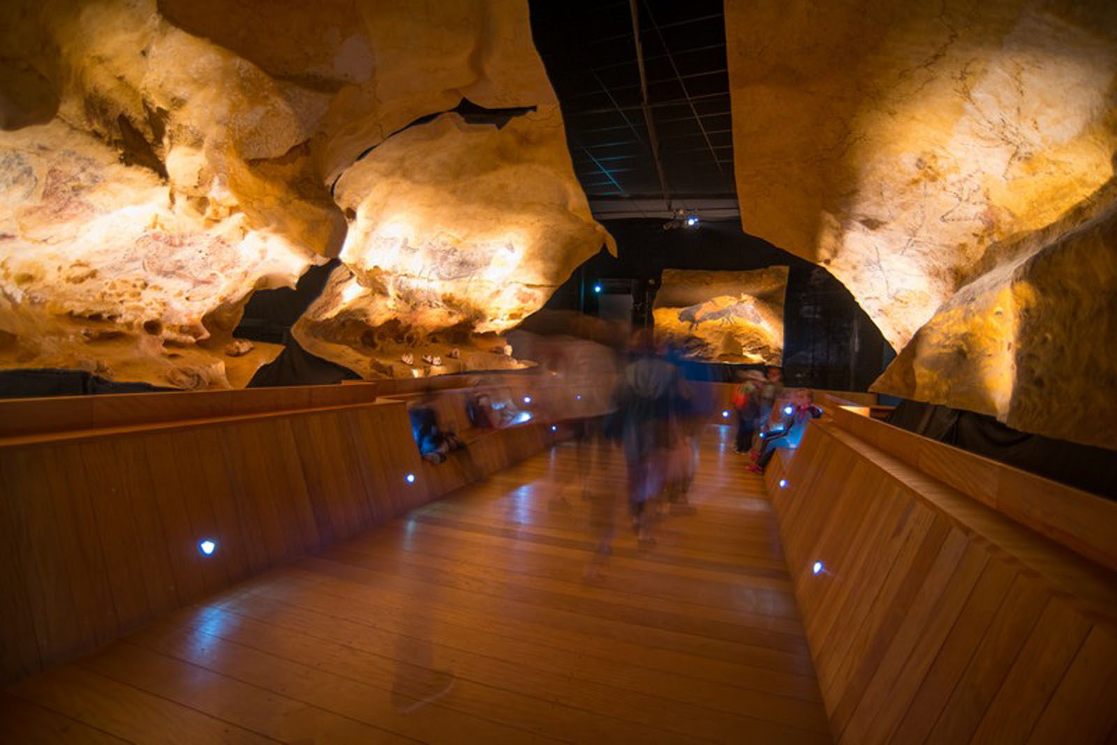 Lascaux IV
