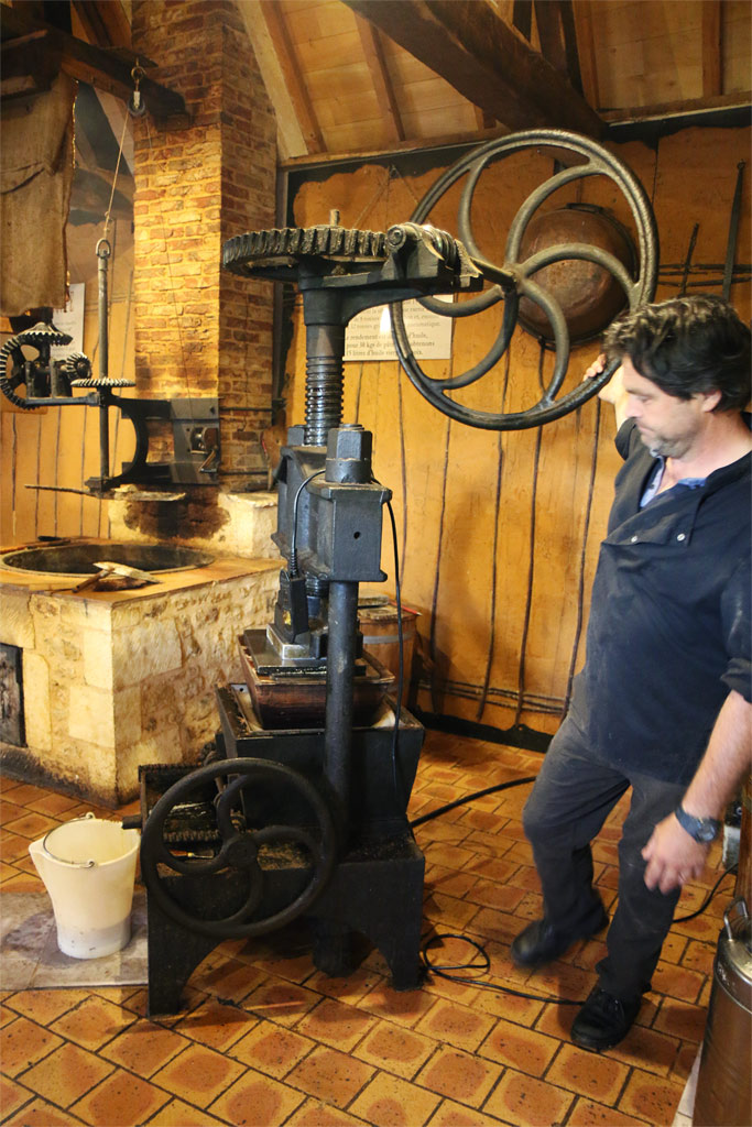 Walnut Ecomuseum