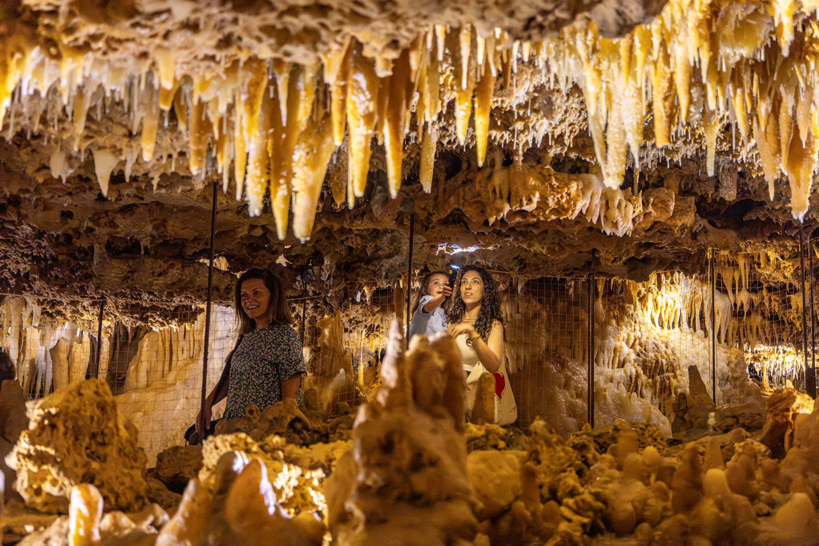 La Grotte du Grand Roc