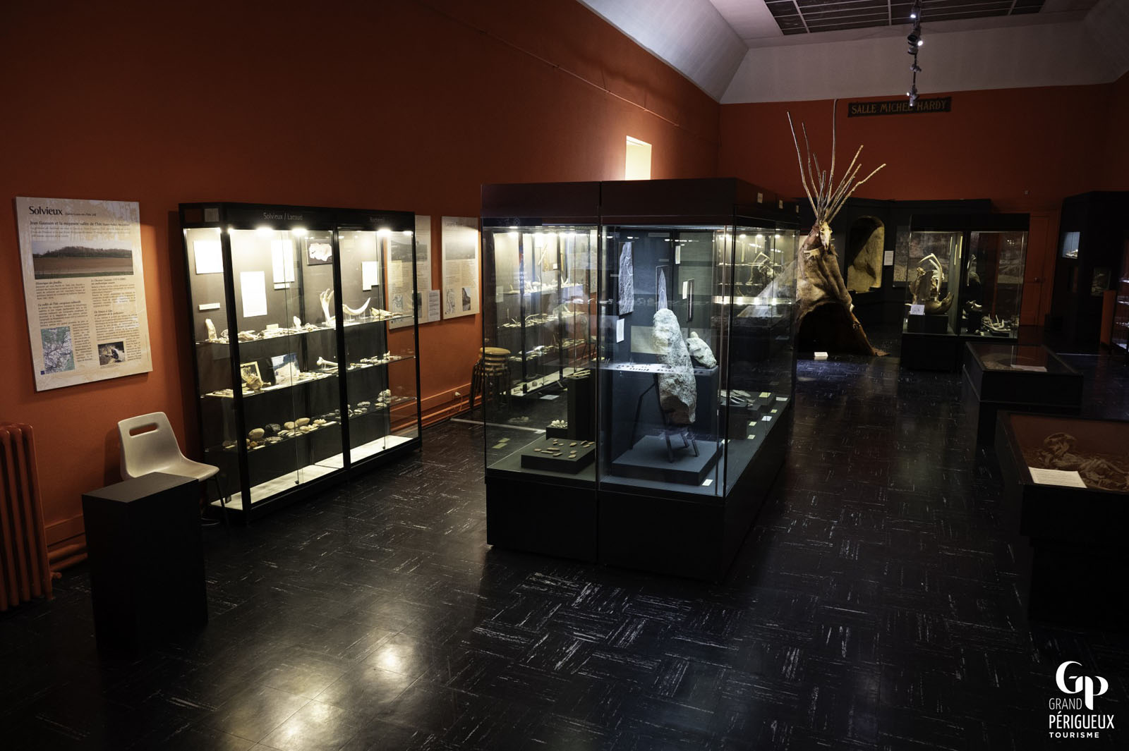 Musée MAAP