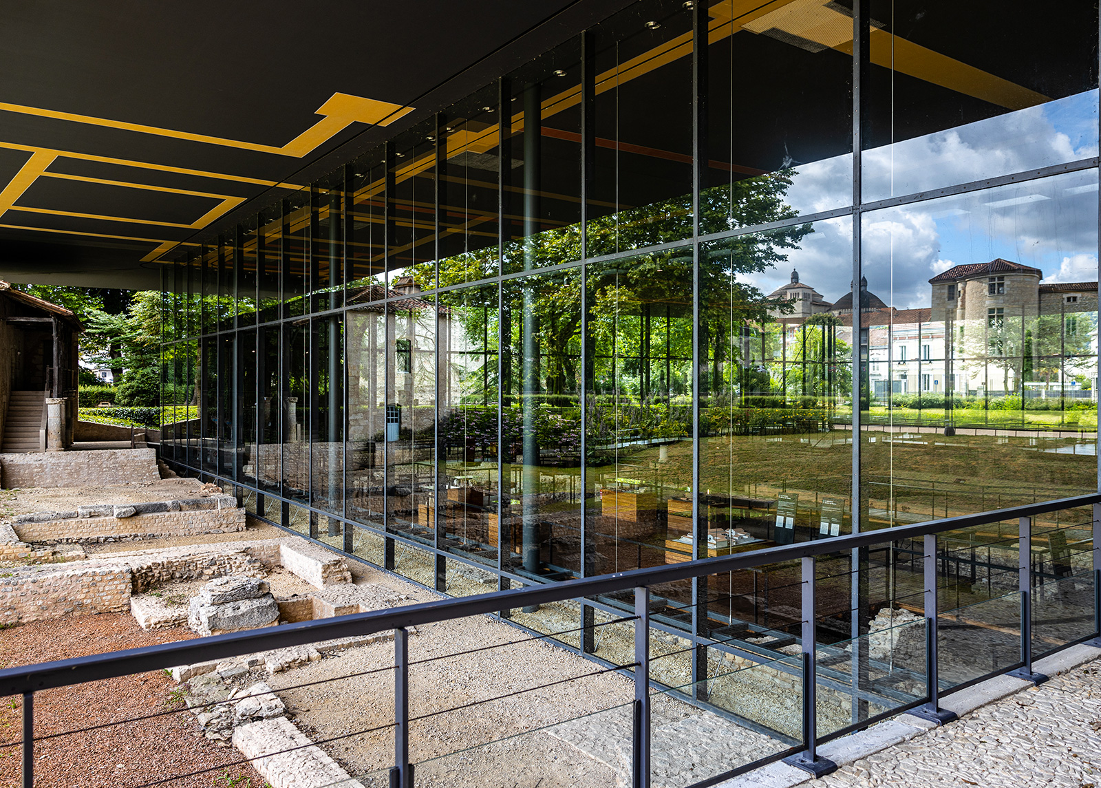 Musée Vesunna