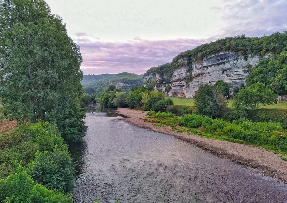 Roque Saint Christophe