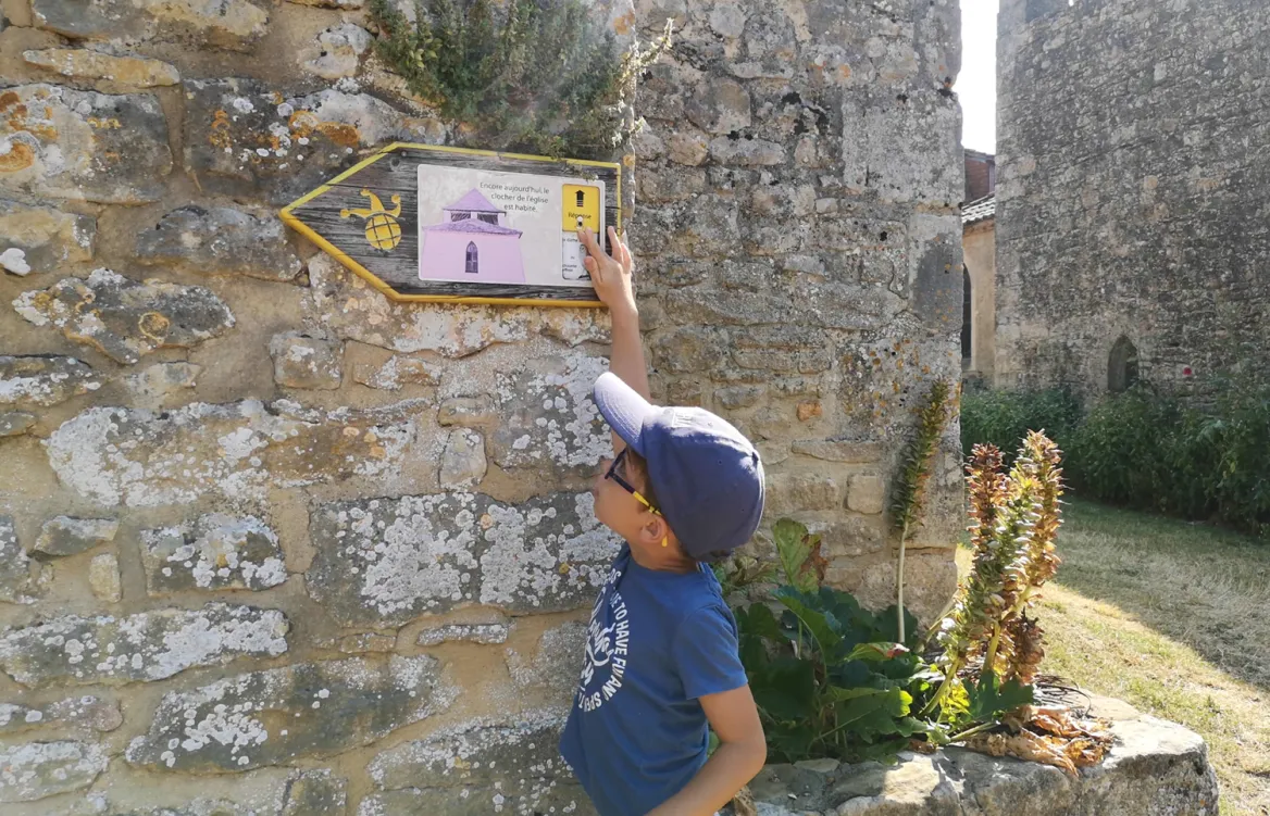 Parcours pédagogique