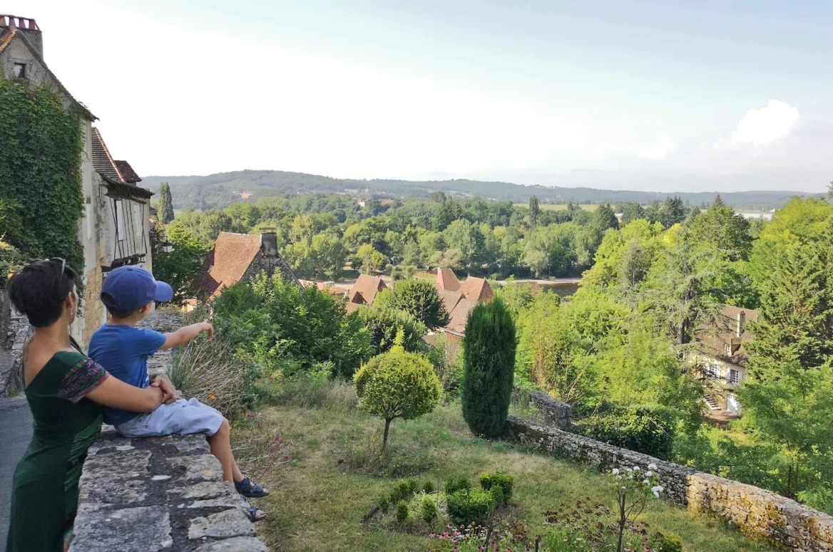 Paysages de Limeuil