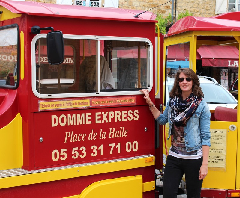 Domme