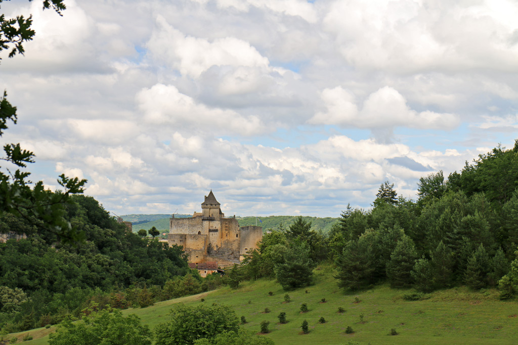 Castelnaud