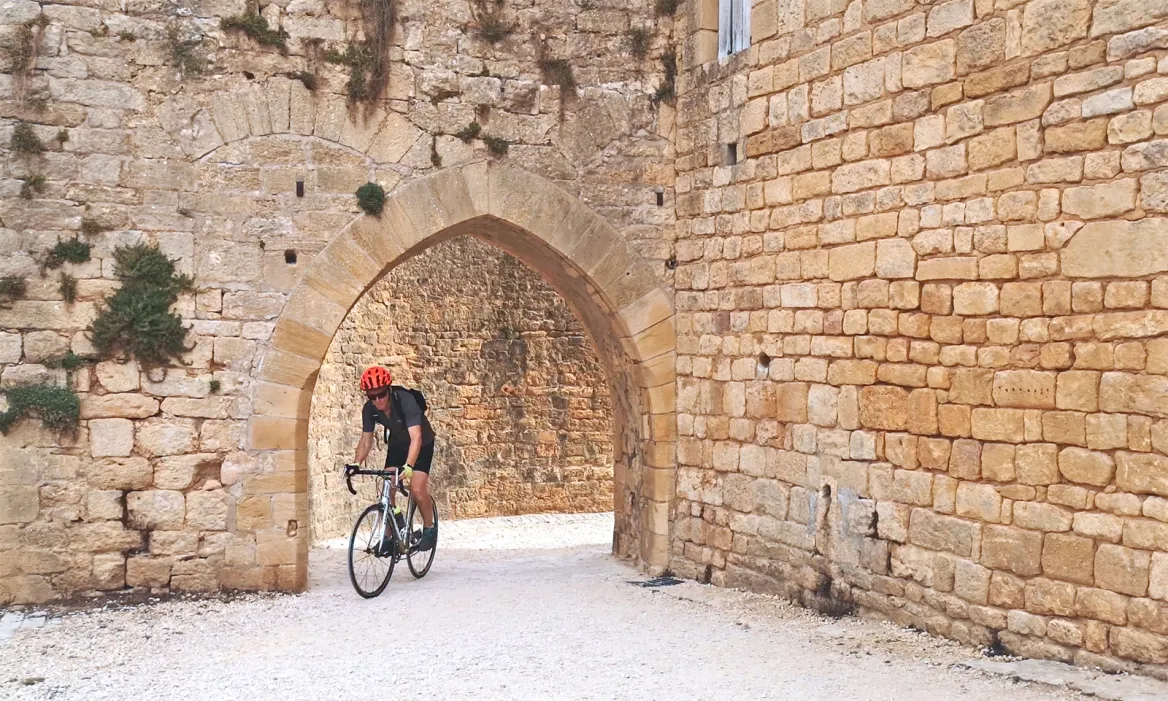 Beynac