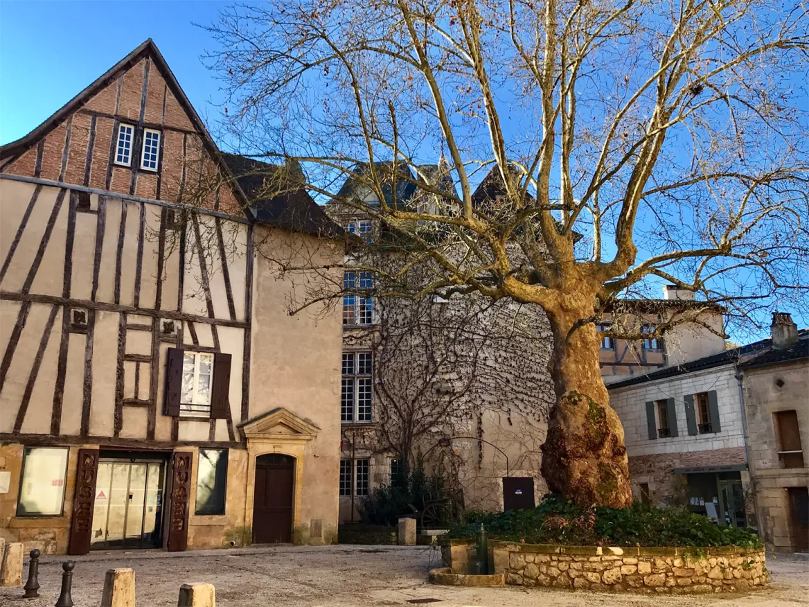 Bergerac