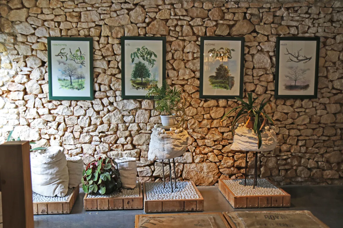 Walnut Ecomuseum
