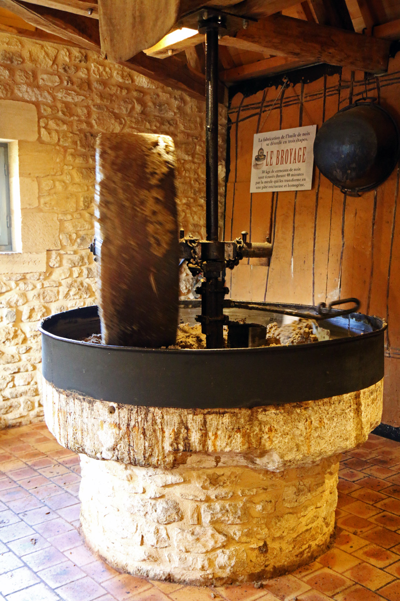 Walnut Ecomuseum
