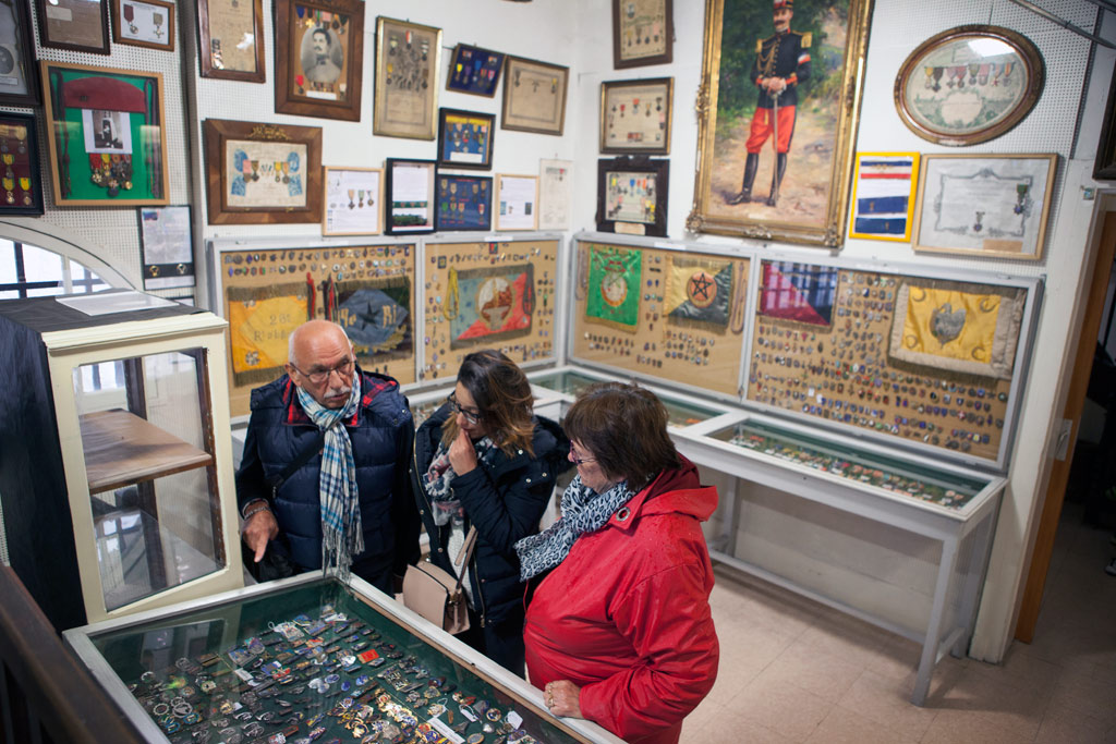 Military Museum of Périgord