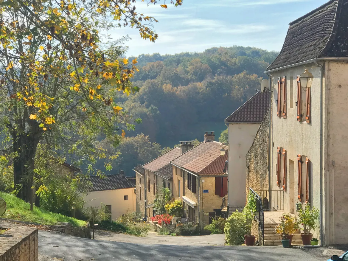 Villefranche-du-Périgord
