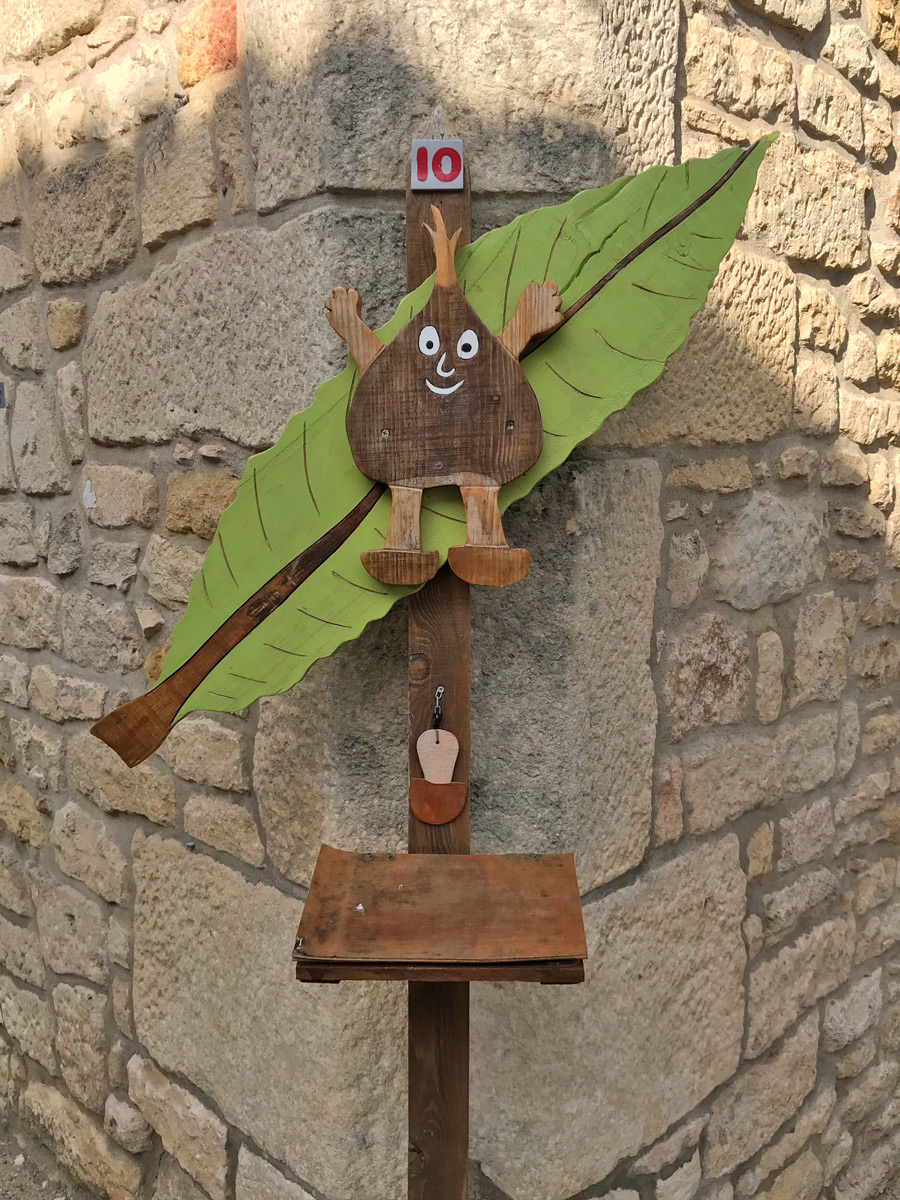 Villefranche-du-Périgord