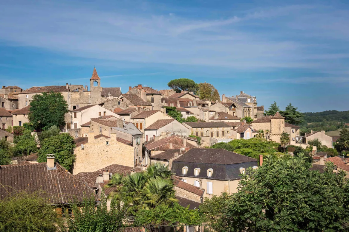 Belvès