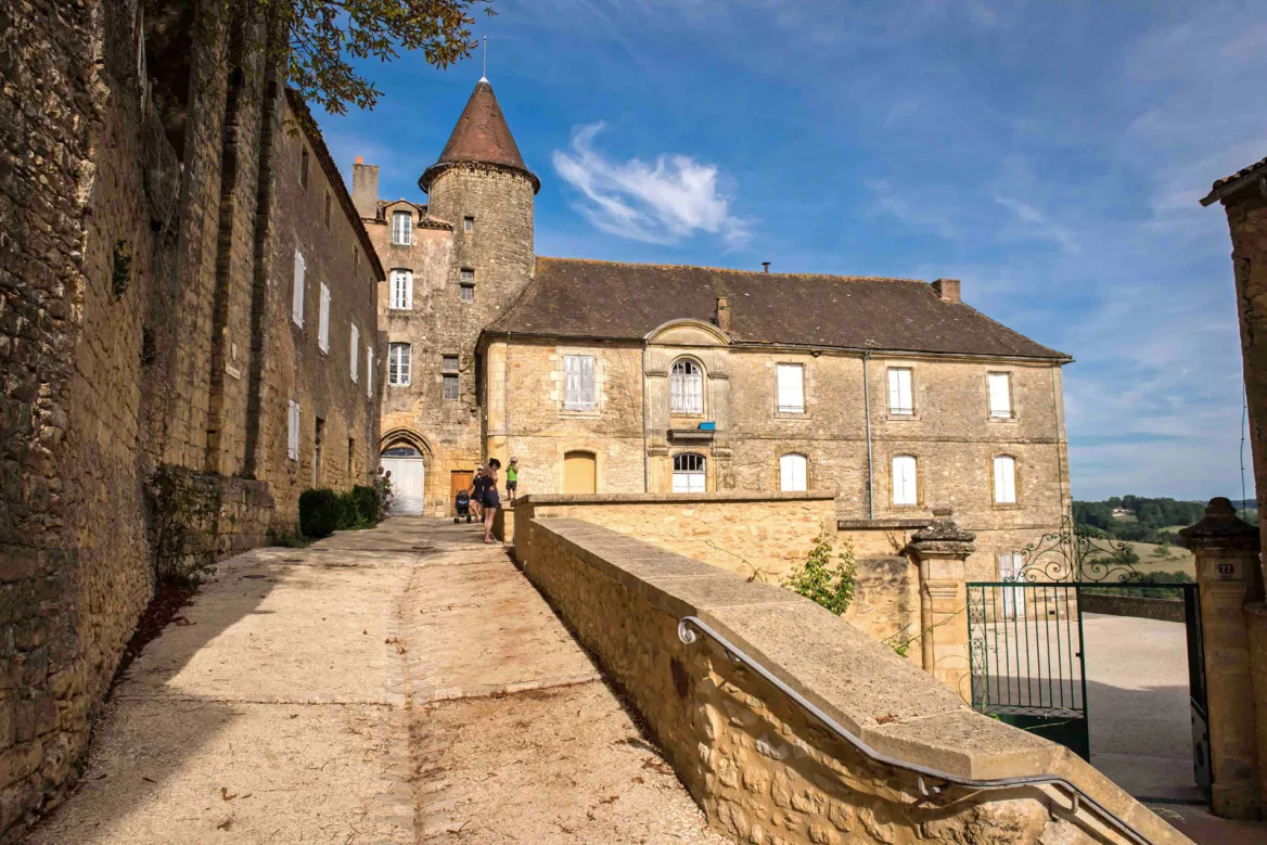 Belvès