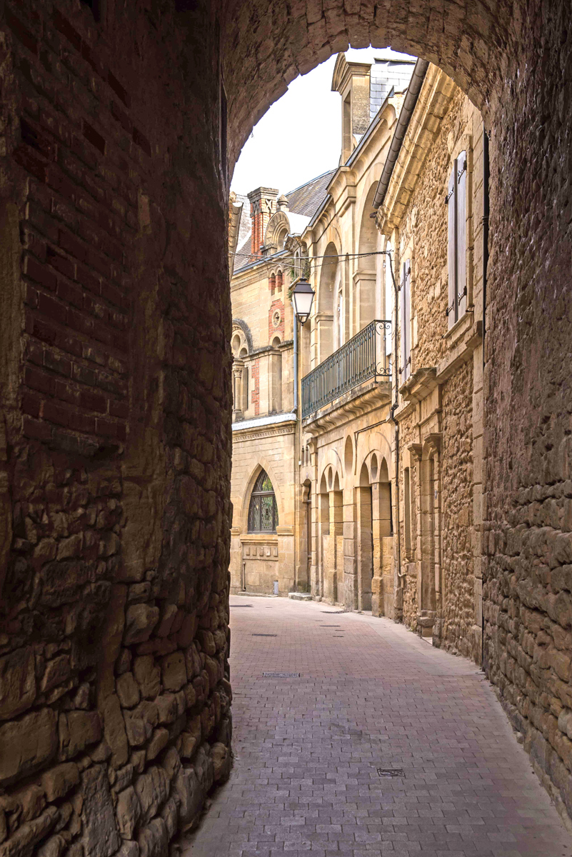 Belvès