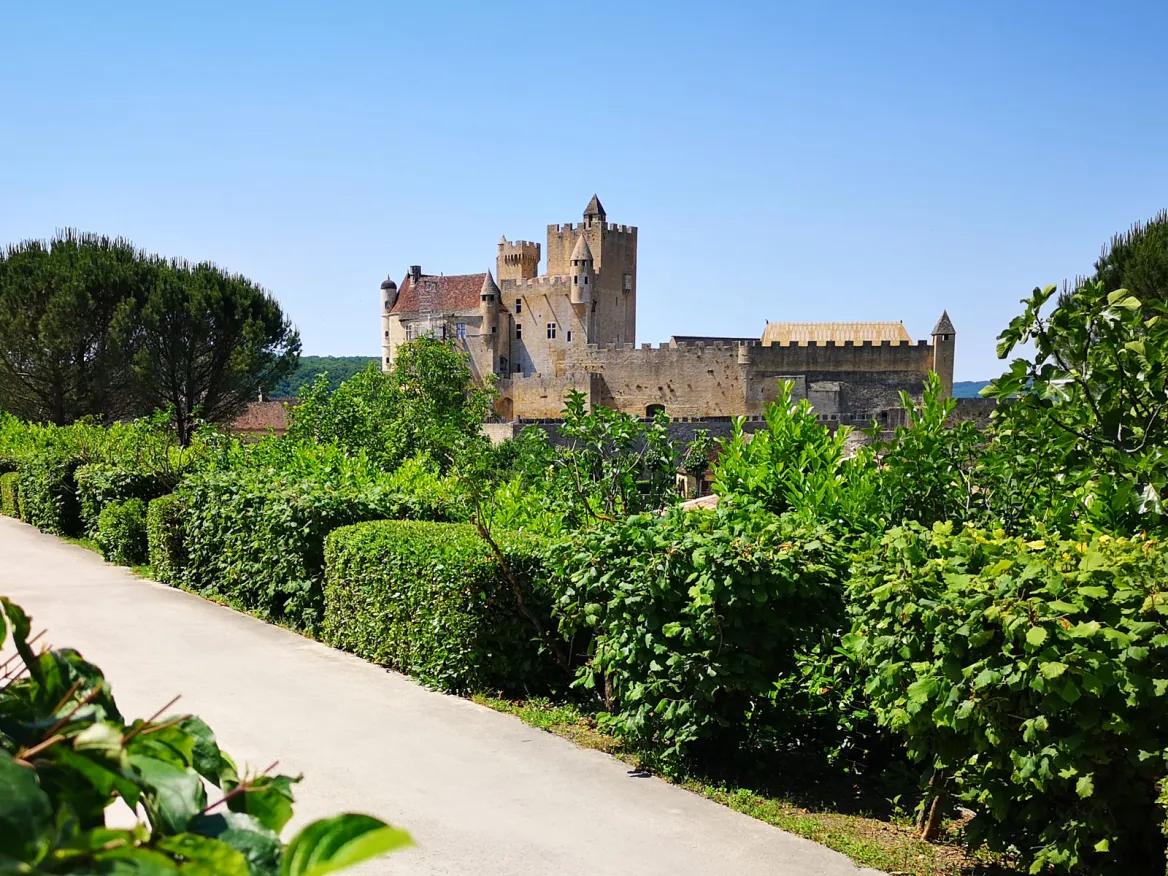 Beynac