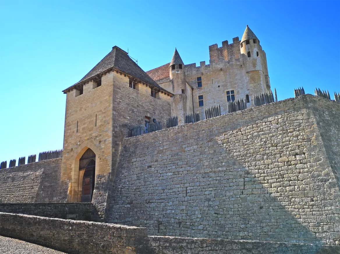 Beynac