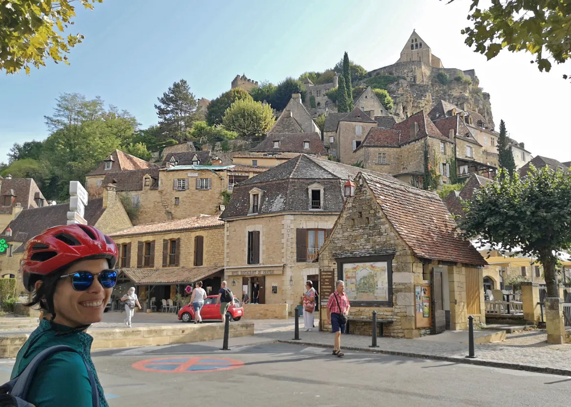 Beynac