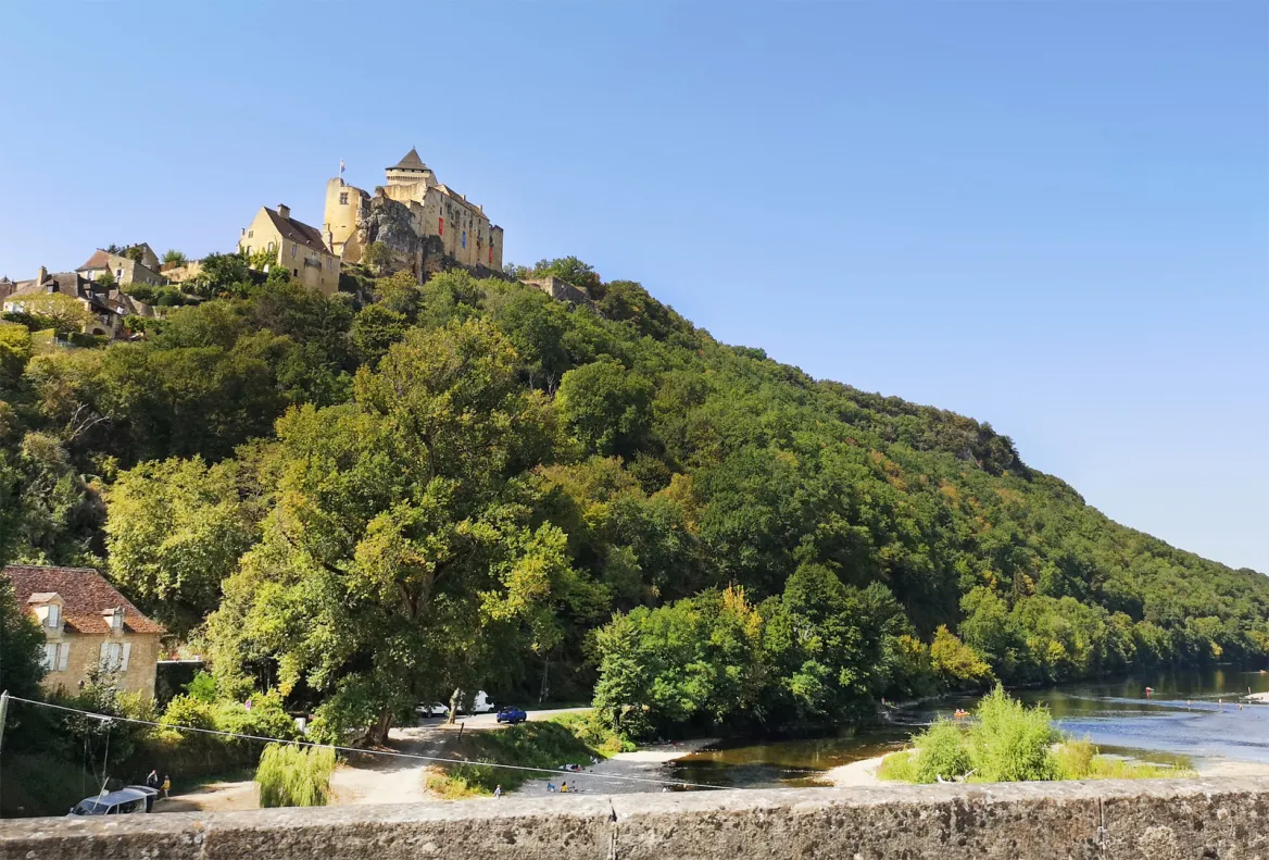 Castelnaud-la-Chapelle