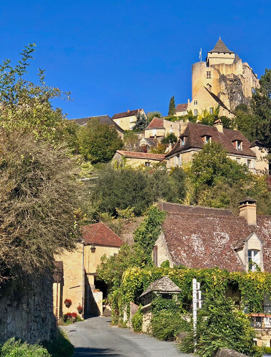Castelnaud-la-Chapelle