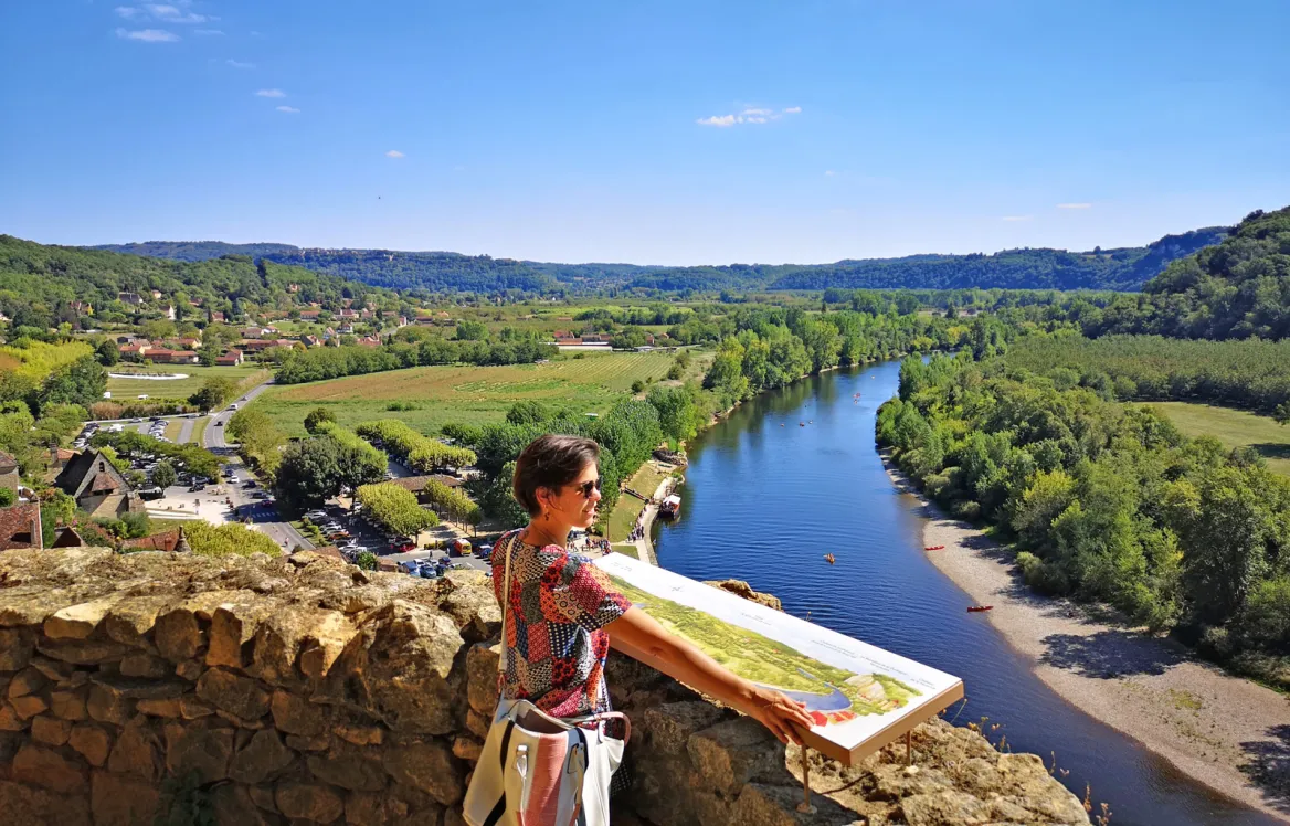 La Roque-Gageac