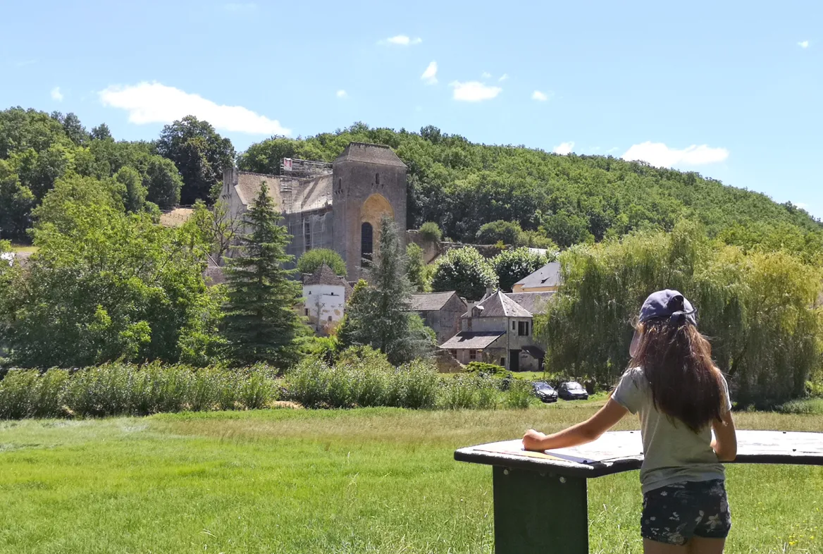 Saint-Amand-de-Coly