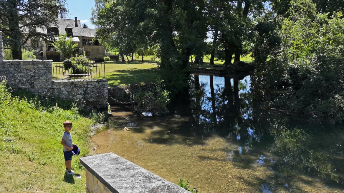 Saint-Amand-de-Coly