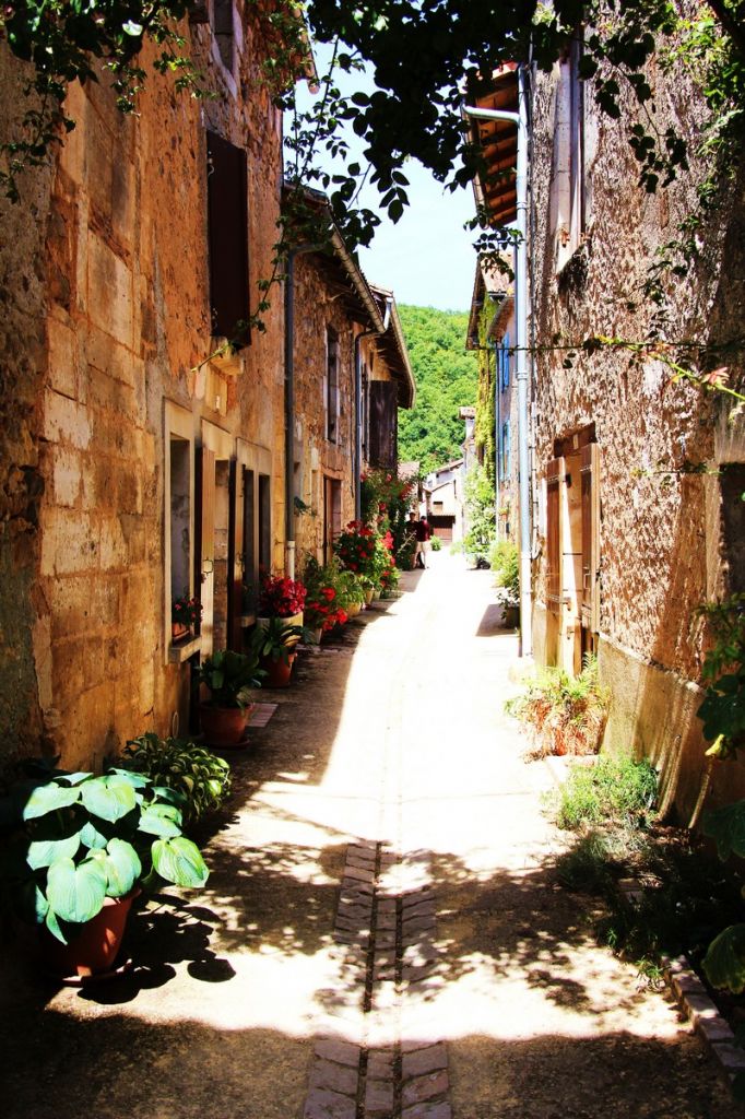 Saint-Jean-de-Côle