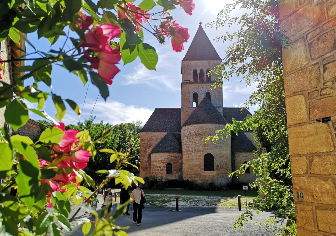 Saint-Léon-sur-Vézère