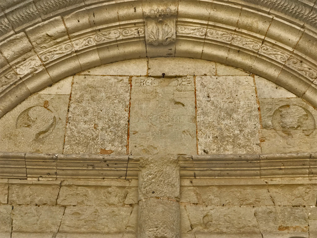 church