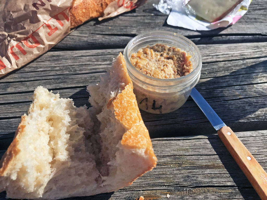 picnic